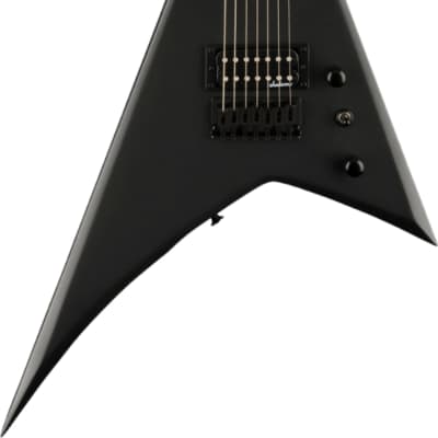 Jackson JS Series JS22-7 RR HT Rhoads | Reverb