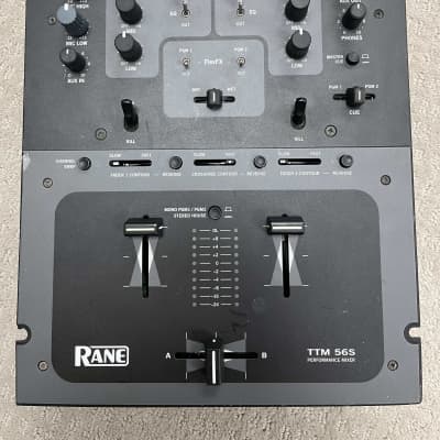 Yahoo!オークション -「rane ttm56」の落札相場・落札価格