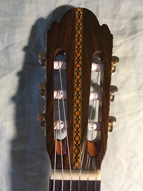 Best japanese classical guitars on sale