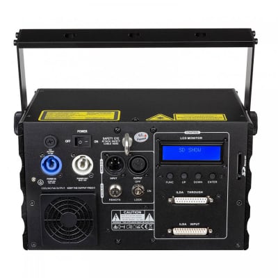 Briteq BT-LASER 2000 RGB image 3