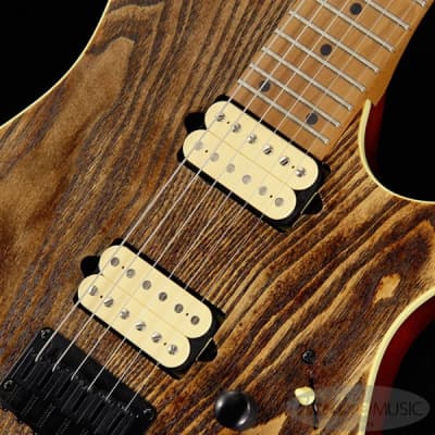 Ibanez RG421HPAM Standard | Reverb