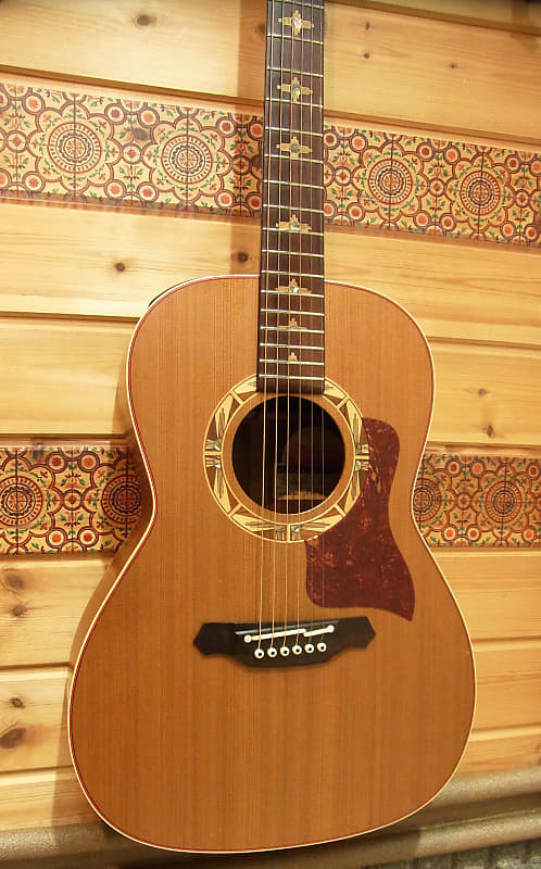 タカミネ SANTA FE PSF-95 Takamine PSF-95 Made in Japan | Reverb France