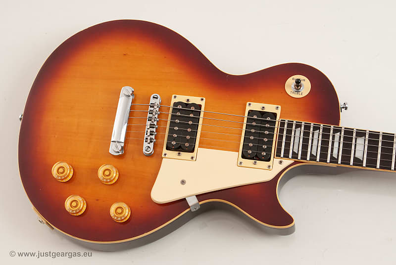 ギター guyatone les paul 1970 Guya (Guyatone) Les Paul model, 70's set neck, very rare