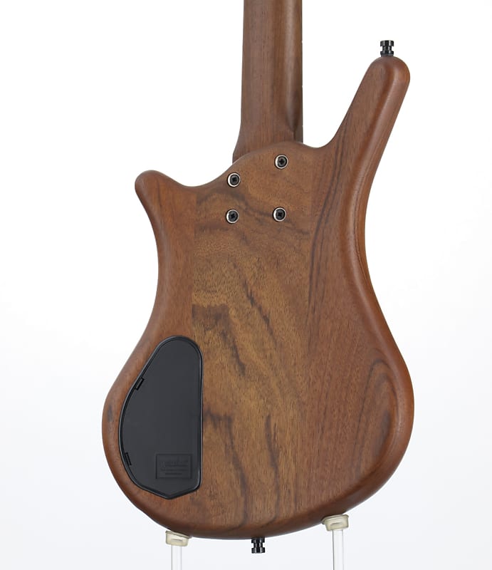 Warwick Thumb Bass Bolt On 4st Natural Oil Finish (04/27