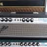 1967 Drip-Edge Fender Bassman AB165