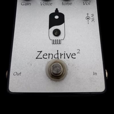 Reverb.com listing, price, conditions, and images for hermida-audio-zendrive-2