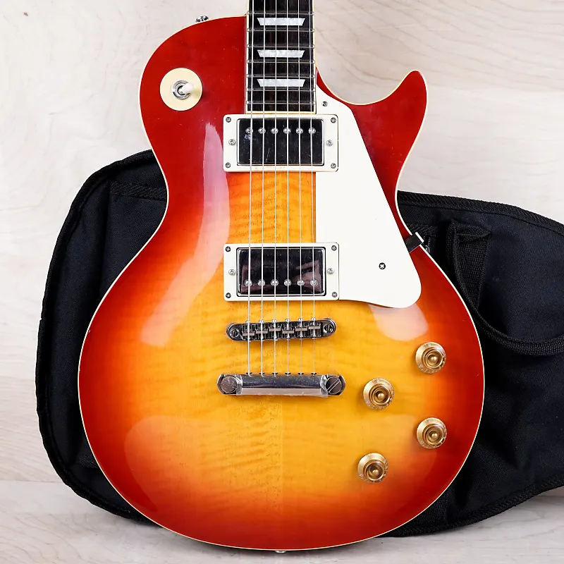 Orville LPS-75 Les Paul Standard | Reverb Canada