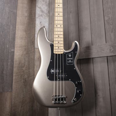 Fender th Anniversary Precision Bass   Reverb