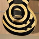 Gibson Custom Zakk Wylde Les Paul Custom Bullseye