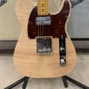Fender Rarities Series Flame Maple Top Chambered Telecaster Natural 2019