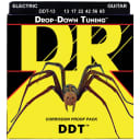 DR Strings DDT-13 13-65 Electric Drop Down Strings
