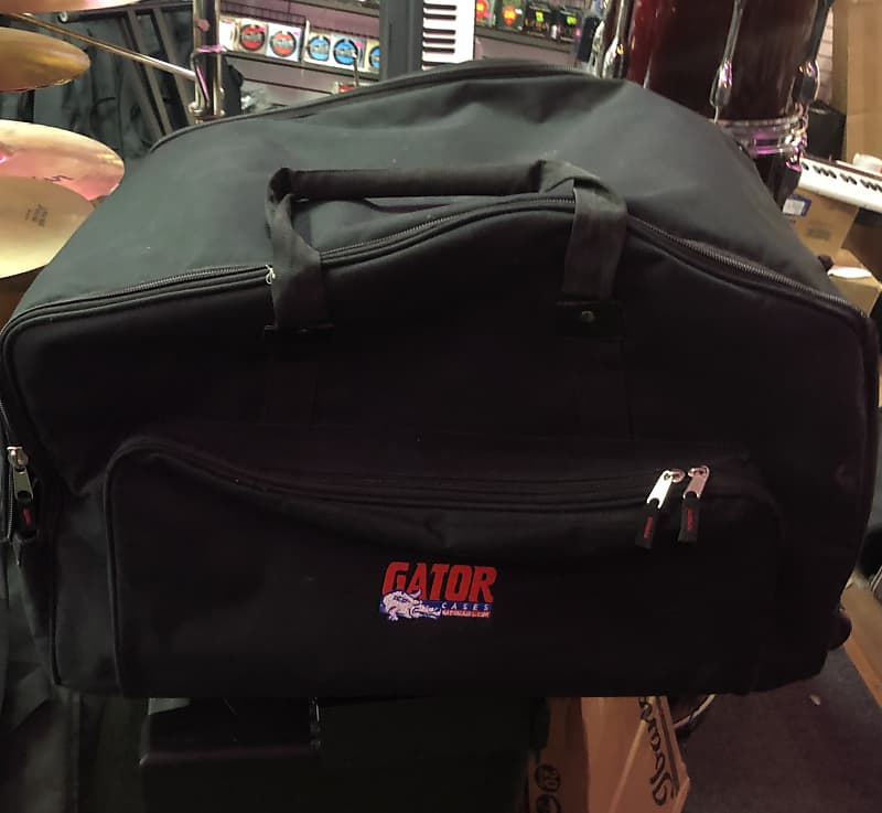 Gator Drum Hardware Bag (RM220) Reverb