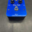 J. Rockett Blue Note OD Overdrive pedal