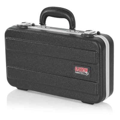 Gator Cases GM-6-PE Microphone Briefcase for 6 Microphone image 3
