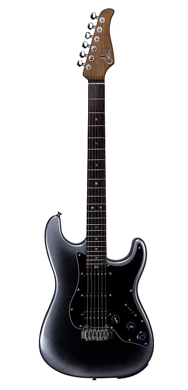 Mooer GTRS P800 Dark Silver | Gas Music Store - Permute on line