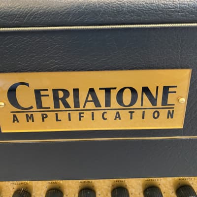 Ceriatone JCM52 All Access 2024 image 2
