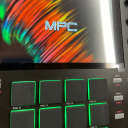 Akai MPC One. Dead Mint! / 3 hours use/ Box and all Docs