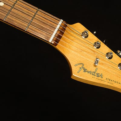 Fender Vintera '60s Stratocaster image 4