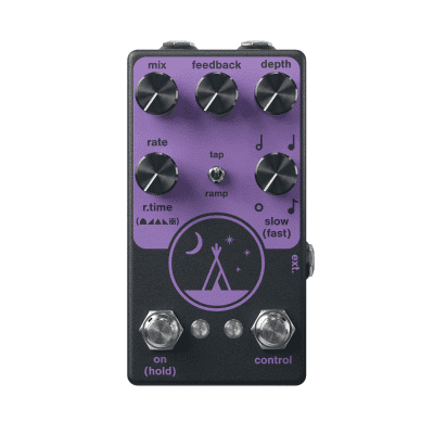 Reverb.com listing, price, conditions, and images for nativeaudio-midnight