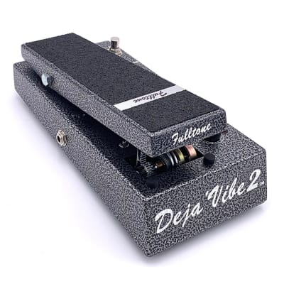 Fulltone Deja Vibe 2 | Reverb