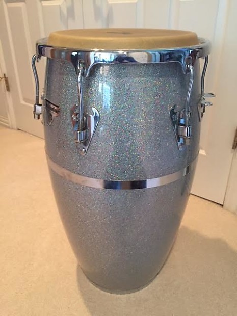 Used 2025 matador congas