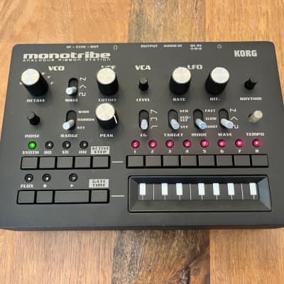 Korg Monotribe | Reverb