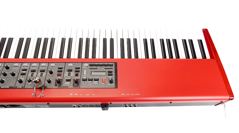 Nord Piano 2 HA88 Hammer Action 88-Key Digital Piano 2012 - 2016