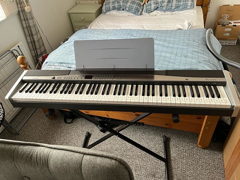 CASIO PX-300 カシオ CASIO PRIVIA PX-300