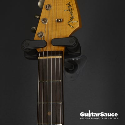 Fender Custom Shop LTD ’60 Stratocaster Journeyman Relic Surf Green NEW 2023 (cod.1336NG) image 9