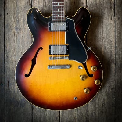 Alex lifeson es 335 hotsell