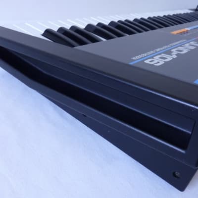 Roland Juno 106 - Serviced image 10
