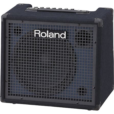 Roland KC-200 4-Channel Mixing Keyboard Amplifier image 1
