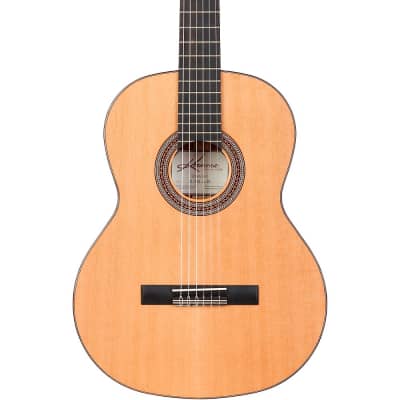 Kremona Solea Classical Guitar Regular Natural for sale