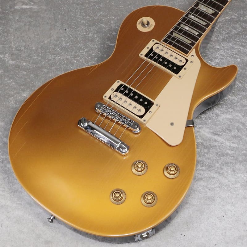 Gibson les paul traditional pro ゴールドトップ Gibson Les Paul Traditional - Gold Top | Sweetwater