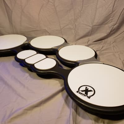 Xymox Percussion Tenor Pad