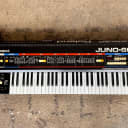 Ca. 1983 Roland Juno-60