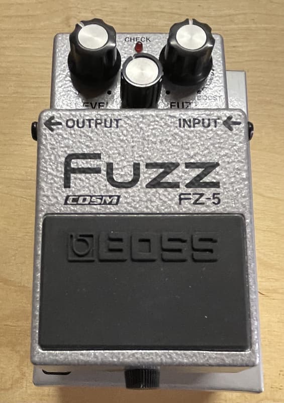 Boss FZ-5 Fuzz