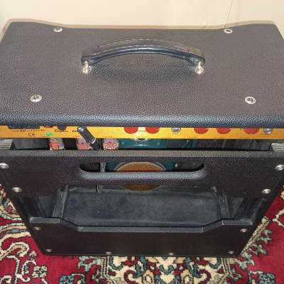 Bogner Duende 15W Combo Amplifier image 10
