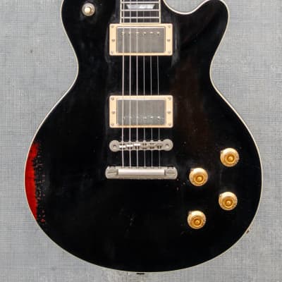 Eastman SB59/V-BK Black for sale