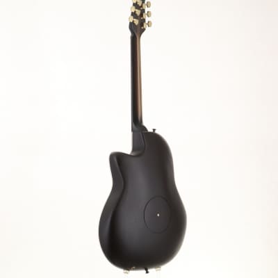 Ovation 1868 Elite | Reverb Australia