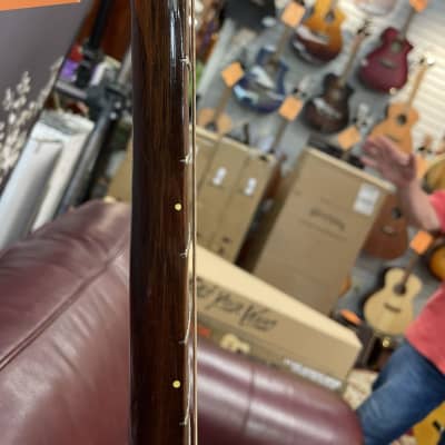 Pre-Owned Gibson Late 60s B-25N Acoustic image 5
