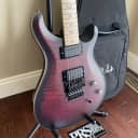 2018 Paul Reed Smith Dustie Waring Signature CE 24 Floyd