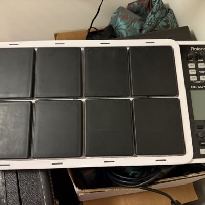 Used octapad for sale hotsell