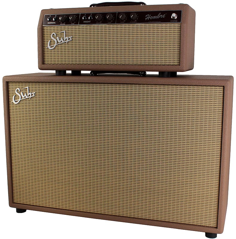 Suhr hombre deals amp