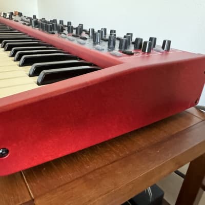 Nord Stage 3 SW73 Compact 73-Key Semi-Weighted Digital Piano | Reverb