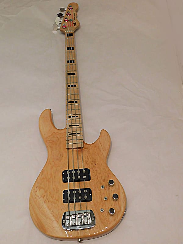G&L L-2000 made in USA ベース - ベース