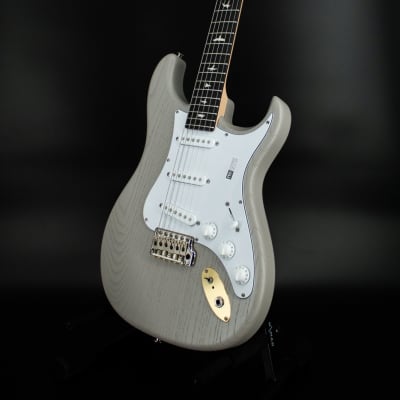 PRS Limited Edition Silver Sky Dead Spec Electric Guitar, Rosewood Fre