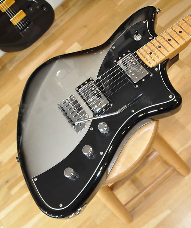 【最終値下げ】Fender Player Plus Meteora HH Fender Player Plus Meteora HH | Reverb Canada