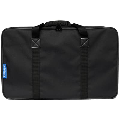 Pedaltrain Classic 1 - 22x12.5" Pedalboard with Soft Case image 2