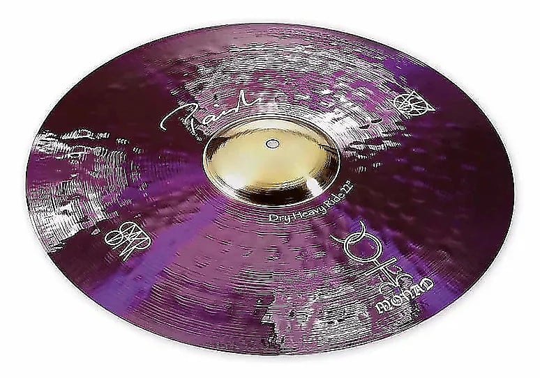 Paiste 22